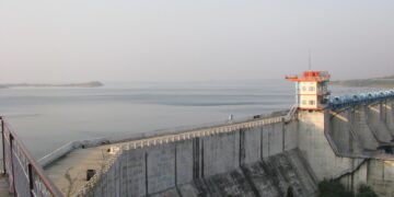 Bisalpur Dam sees sharp rise in water level, boost for Jaipur, Tonk and Ajmer – Times of India