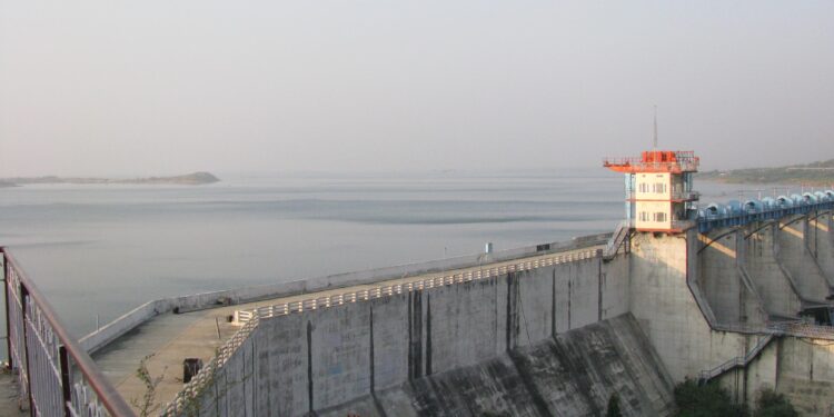 Bisalpur Dam sees sharp rise in water level, boost for Jaipur, Tonk and Ajmer – Times of India