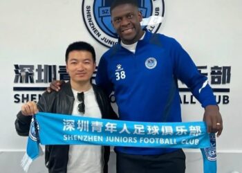 Shenzhen Juniors vs Shijiazhuang Gongfu – live score, predicted lineups and H2H stats – FotMob