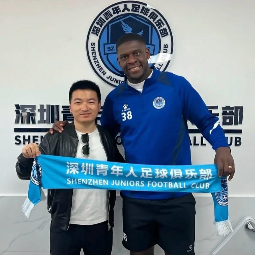 Shenzhen Juniors vs Shijiazhuang Gongfu – live score, predicted lineups and H2H stats – FotMob