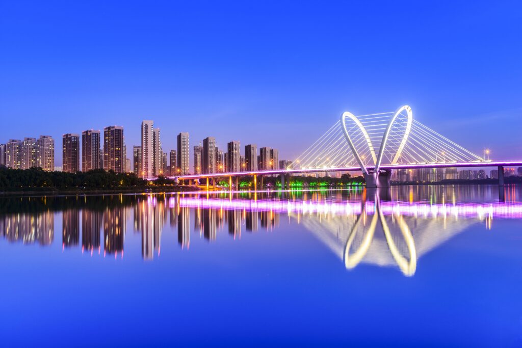 City Walk: Shenyang, a city of industry with fun around every corner – People’s Daily