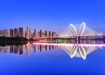City Walk: Shenyang, a city of industry with fun around every corner – People’s Daily