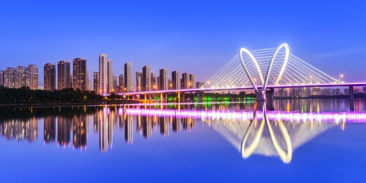 City Walk: Shenyang, a city of industry with fun around every corner – People’s Daily