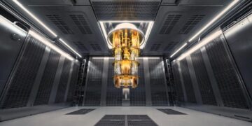 China’s Origin Wukong quantum computer becomes world’s first to fine-tune billion-parameter AI model – China Daily