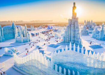 China·Harbin International Beer Festival to blend music, beer, and culture this June – harbin2025.com