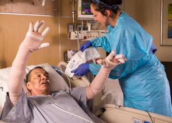 New burn unit in Chattogram inches closer to fruition – The Business Standard