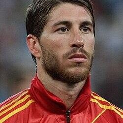 Sergio Ramos: How Real Madrid legend ended up taking Monterrey to Club World Cup last 16 – BBC