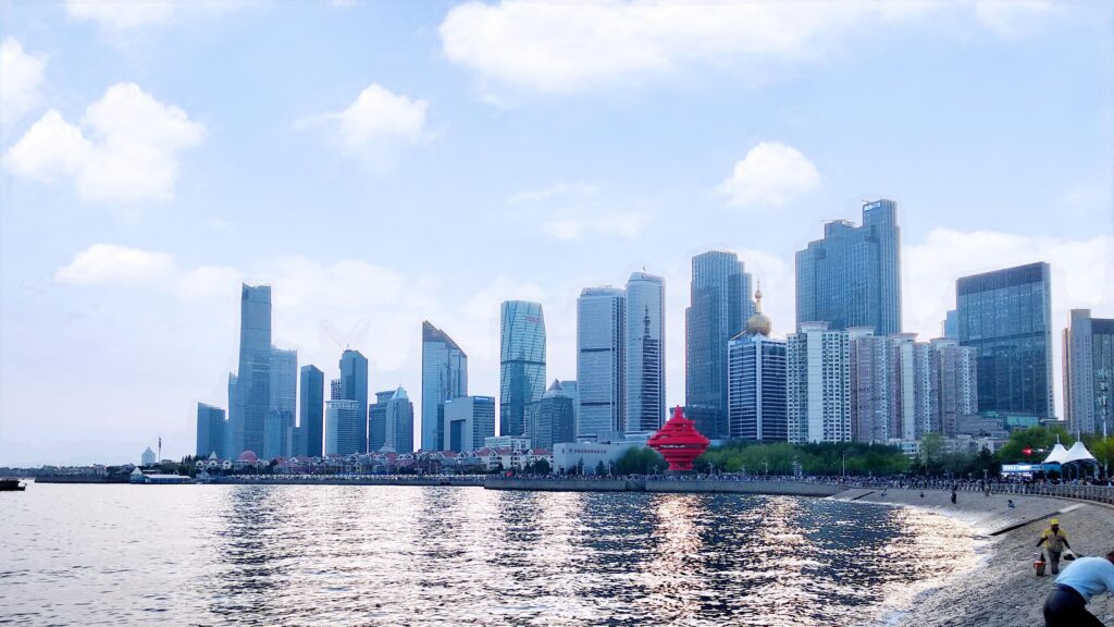 Qingdao’s ‘hidden unicorns’ drive innovation in niche markets – China Daily