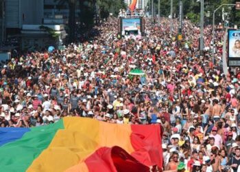 Pride Toronto must return to its political roots, advocates say as sponsors leave – thecanadianpressnews.ca