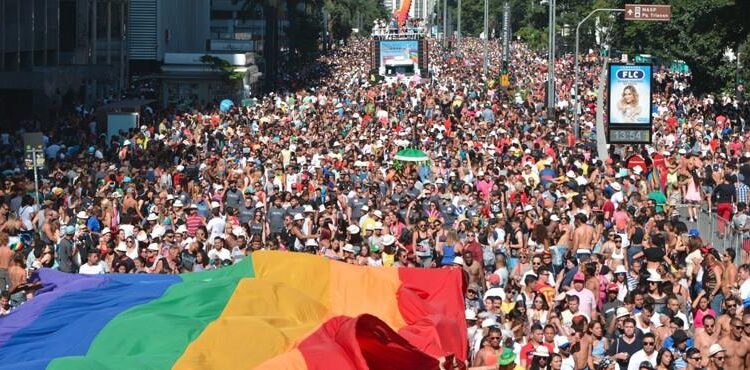Pride Toronto must return to its political roots, advocates say as sponsors leave – thecanadianpressnews.ca