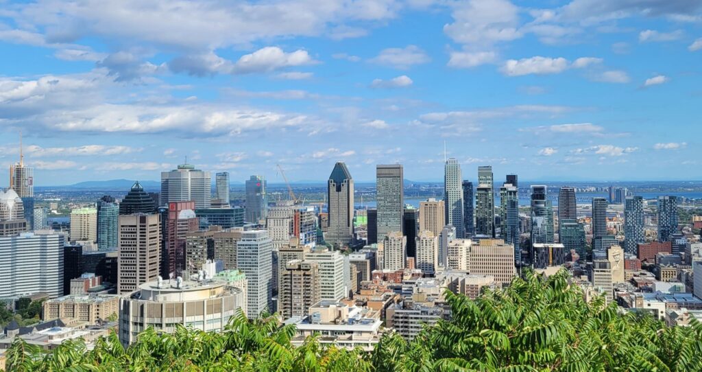 Montreal’s Canada Day parade cancelled again – The Suburban