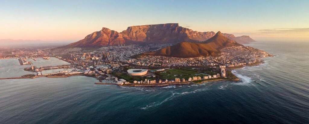 More rain expected to extend flood conditions in Cape Town – MSN