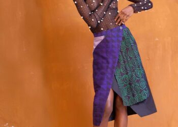 Meet the Nigerian Designer Bending Bronze to His Will – ELLE Decor