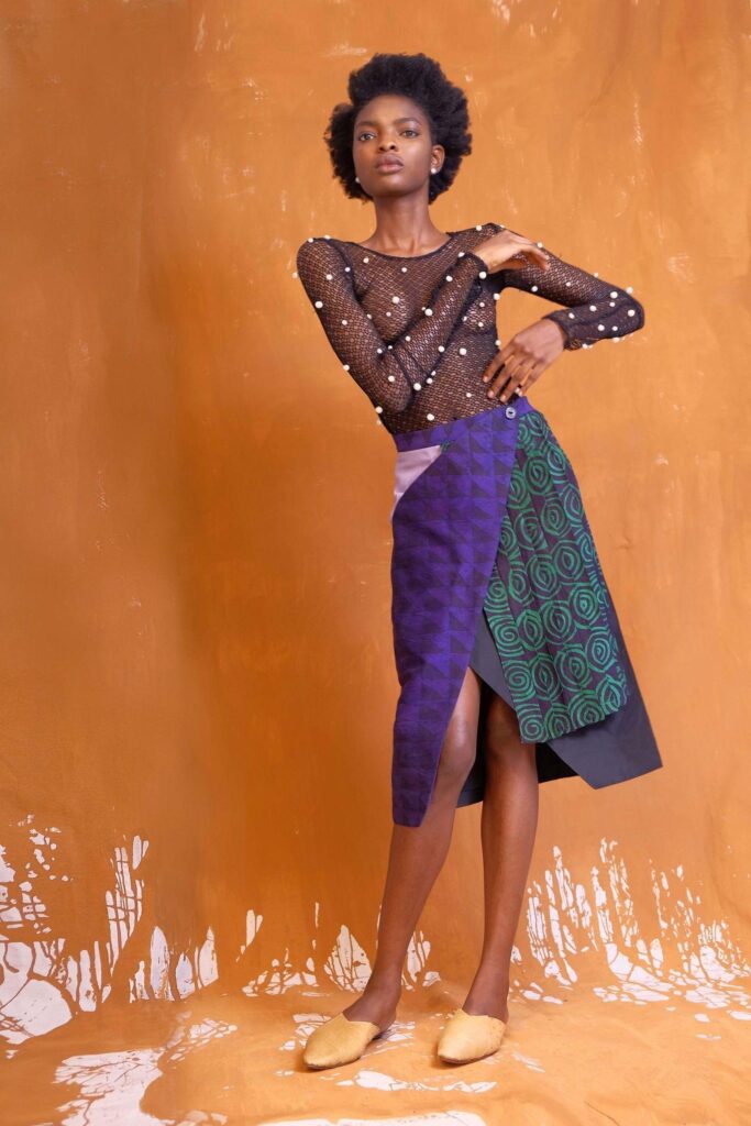 Meet the Nigerian Designer Bending Bronze to His Will – ELLE Decor