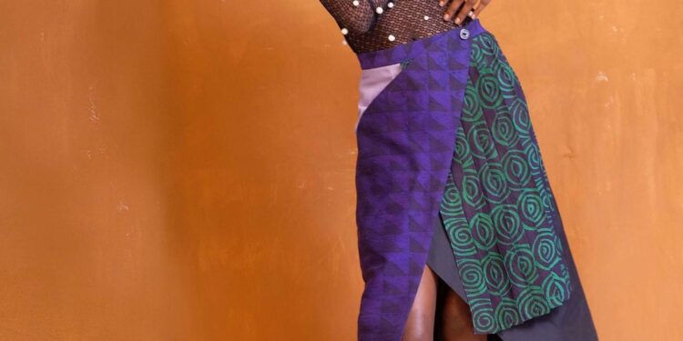 Meet the Nigerian Designer Bending Bronze to His Will – ELLE Decor