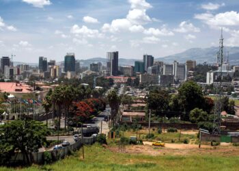 Ethiopia completes the power-generating dam on the Nile that caused a dispute with Egypt – The Washington Post