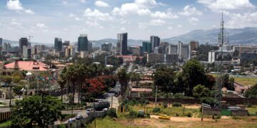 Ethiopia completes the power-generating dam on the Nile that caused a dispute with Egypt – The Washington Post