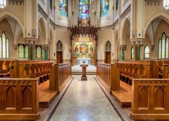 The Church in Cameroon – Church Newsroom