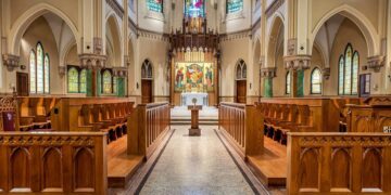 The Church in Cameroon – Church Newsroom