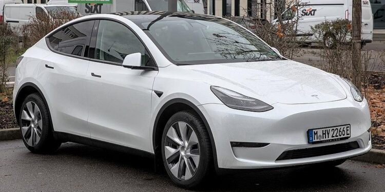 Tesla showroom in India: Elon Musk all set for India entry with 1st store in Mumbai; check opening date – ET Now