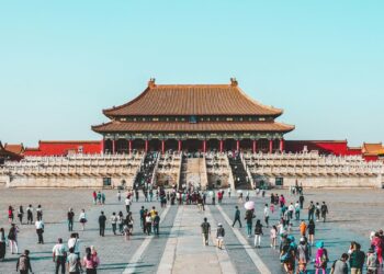 China masks mystery vehicles ahead of Beijing parade – Defence Blog