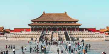 China masks mystery vehicles ahead of Beijing parade – Defence Blog