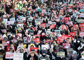 Protests against surge mass-tourism in Mexico City end in vandalism, harassment of tourists – morningsun.net