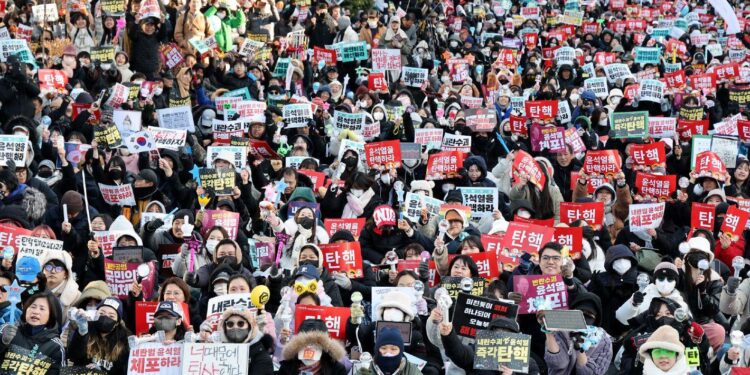 Protests against surge mass-tourism in Mexico City end in vandalism, harassment of tourists – morningsun.net
