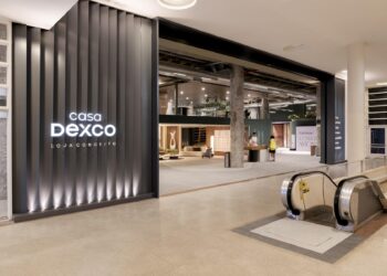 Meet Casa Dexco in São Paulo, Brazil – ArchiExpo e-Magazine