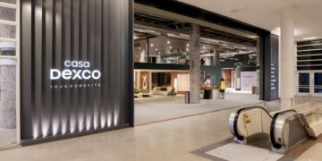 Meet Casa Dexco in São Paulo, Brazil – ArchiExpo e-Magazine