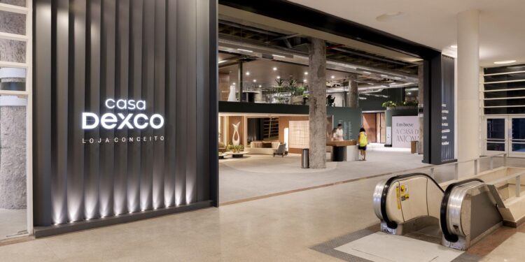 Meet Casa Dexco in São Paulo, Brazil – ArchiExpo e-Magazine