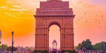 Delhi Breathes Easy: 5 Pollution Hotspots Log ‘Good’ AQI For 1st Time In July – NDTV
