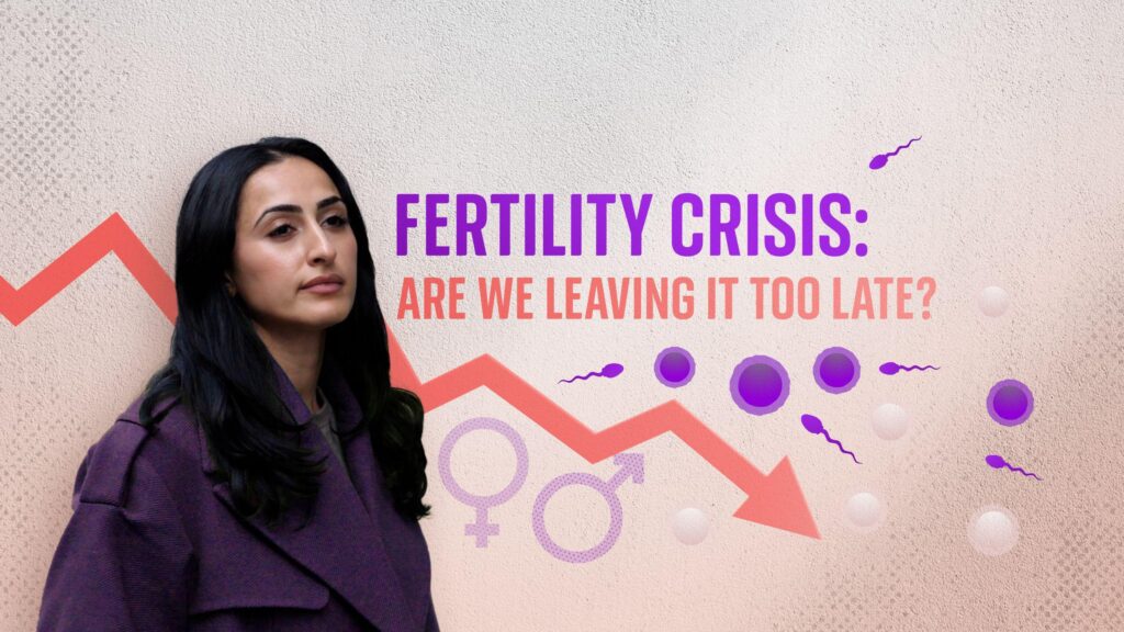 Can America Fix Its Fertility Crisis? – Foreign Policy