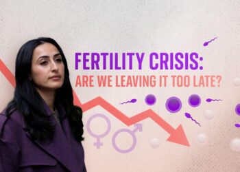 Can America Fix Its Fertility Crisis? – Foreign Policy