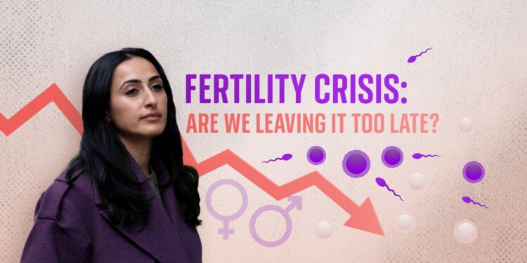 Can America Fix Its Fertility Crisis? – Foreign Policy