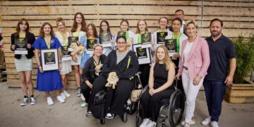 Young talents shine in Spain and South Africa – International Padel Federation