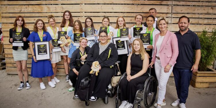 Young talents shine in Spain and South Africa – International Padel Federation