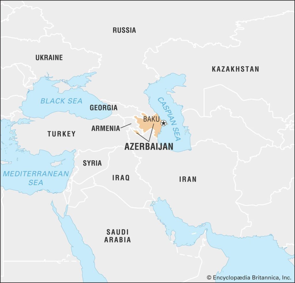 Azerbaijan President Aliyev, Armenia PM Pashinyan Discuss Normalization Agenda in Abu Dhabi – Caspian News