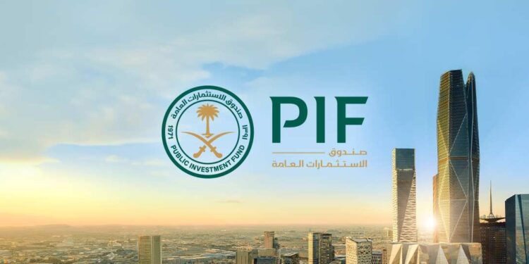 PIF drives office demand in Riyadh – Semafor