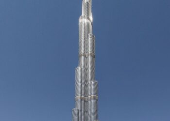 Why Saudi Arabia plans to build the world’s tallest skyscraper – The Washington Post