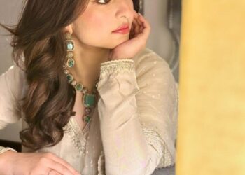 Pakistani actress Humaira Asghar Ali found dead in Karachi, body was in decomposed state – WION