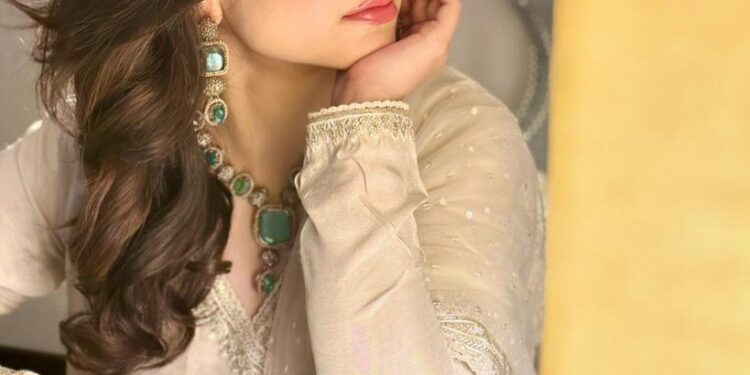 Pakistani actress Humaira Asghar Ali found dead in Karachi, body was in decomposed state – WION