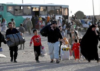 Iran releases video of Israeli strike on Tehran in June – Al Jazeera