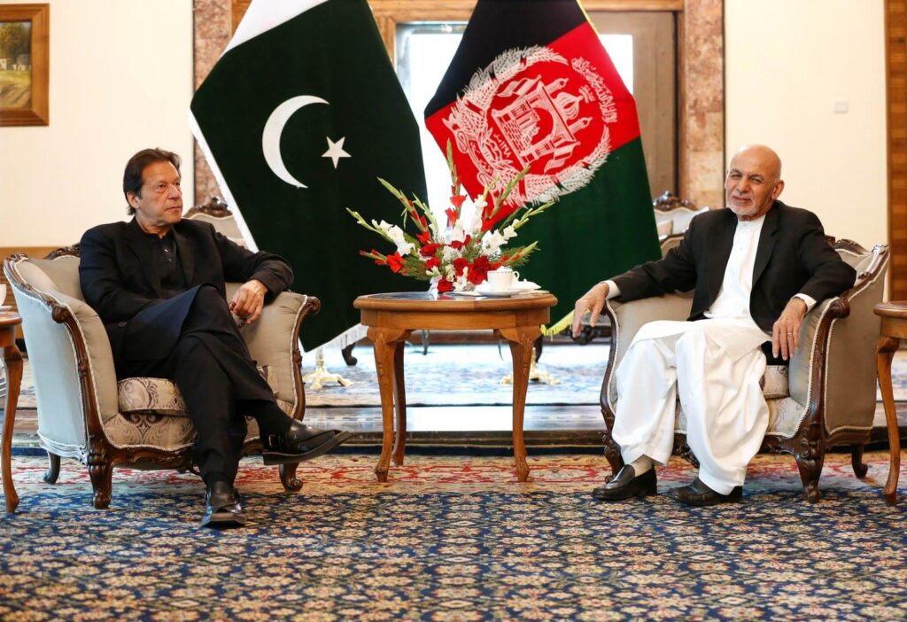 First round of Pak-Afghan talks concludes, focusing on trade, security – The Express Tribune