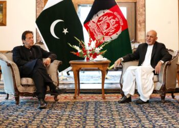 First round of Pak-Afghan talks concludes, focusing on trade, security – The Express Tribune