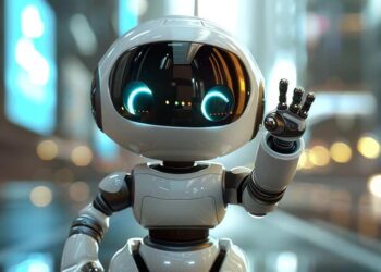 First ward in Hanoi introduces AI robot to support public services – Vietnam+ (VietnamPlus)