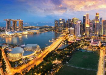 Singapore to Discuss Pharmaceutical Supply Chain Issues With US – Bloomberg.com