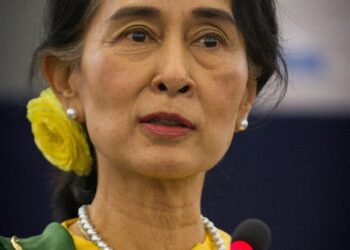 Third attempt to auction off the home of Myanmar’s ousted Aung San Suu Kyi fails to draw any bidders – AP News