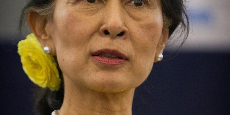 Third attempt to auction off the home of Myanmar’s ousted Aung San Suu Kyi fails to draw any bidders – AP News