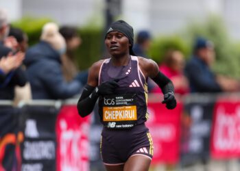 Athletics: Chepkirui wins Nagoya Women’s Marathon, Sato crosses 2nd – english.kyodonews.net